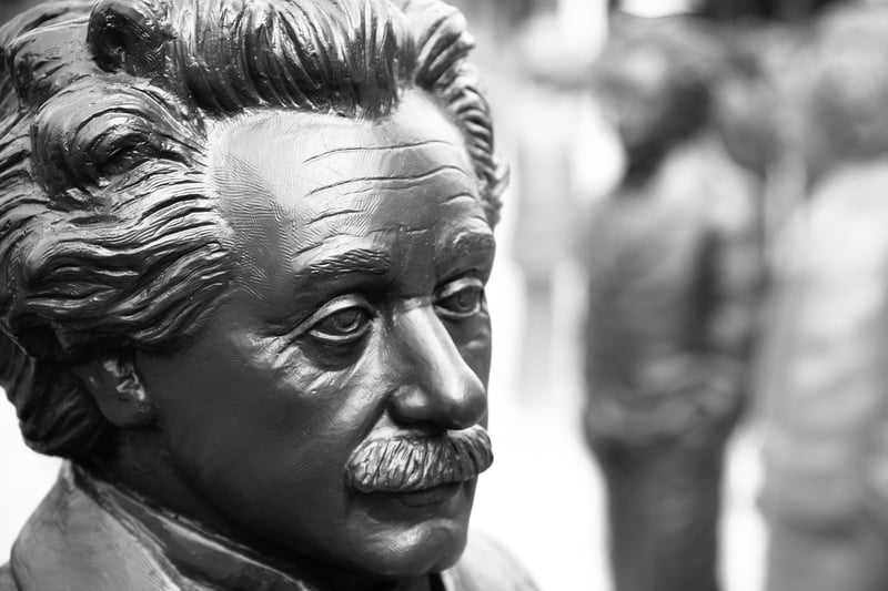 Einstein